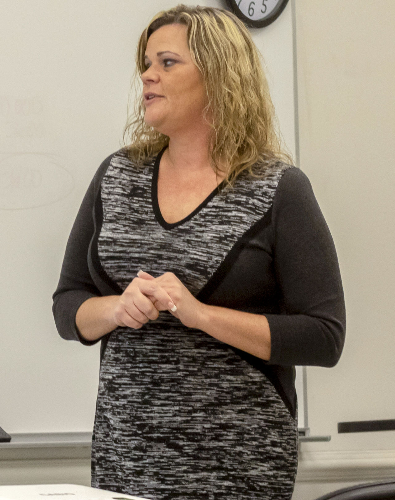 Allyson Cox Taylor